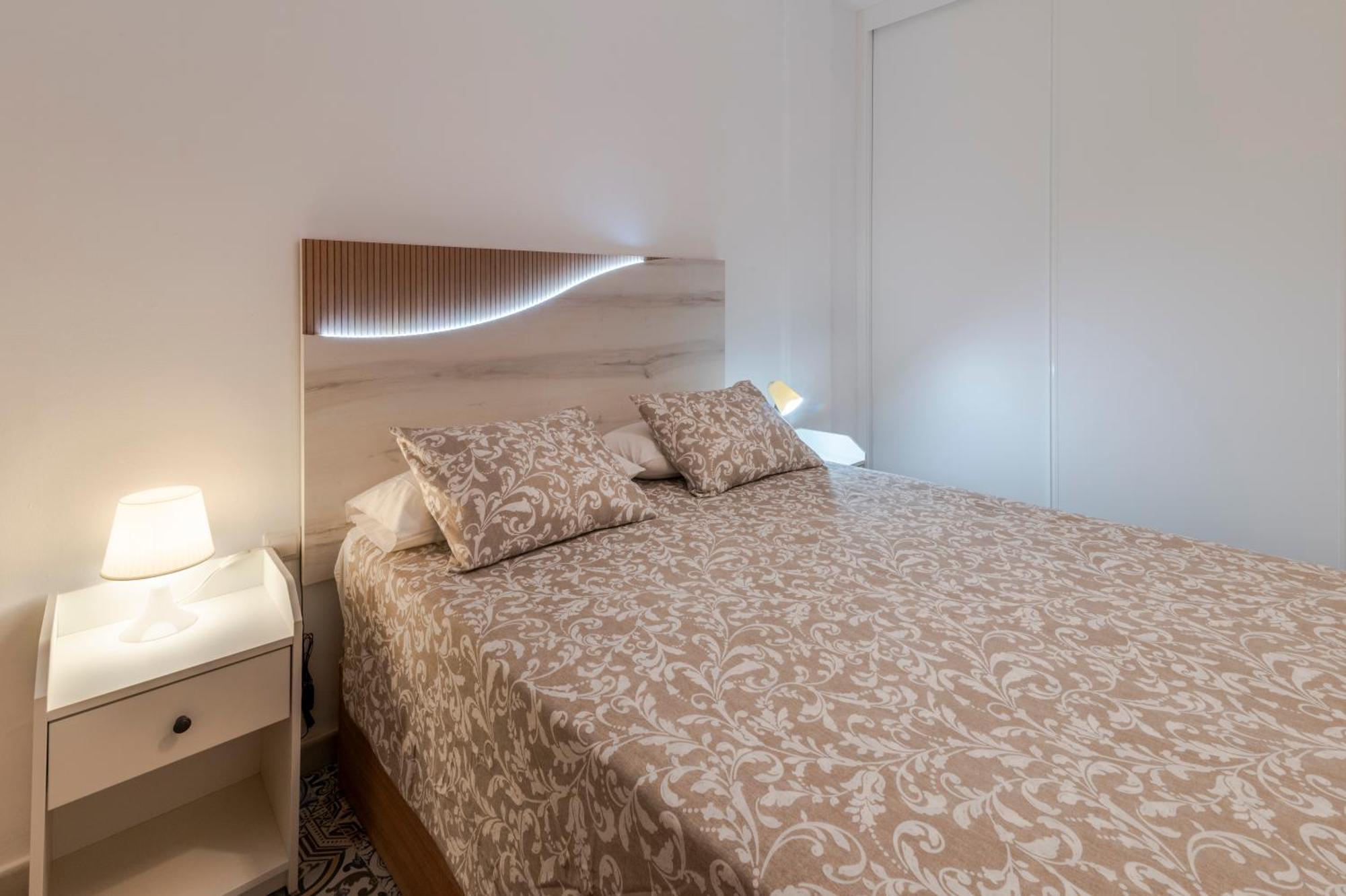 La Puerta Del Cielo Appartement