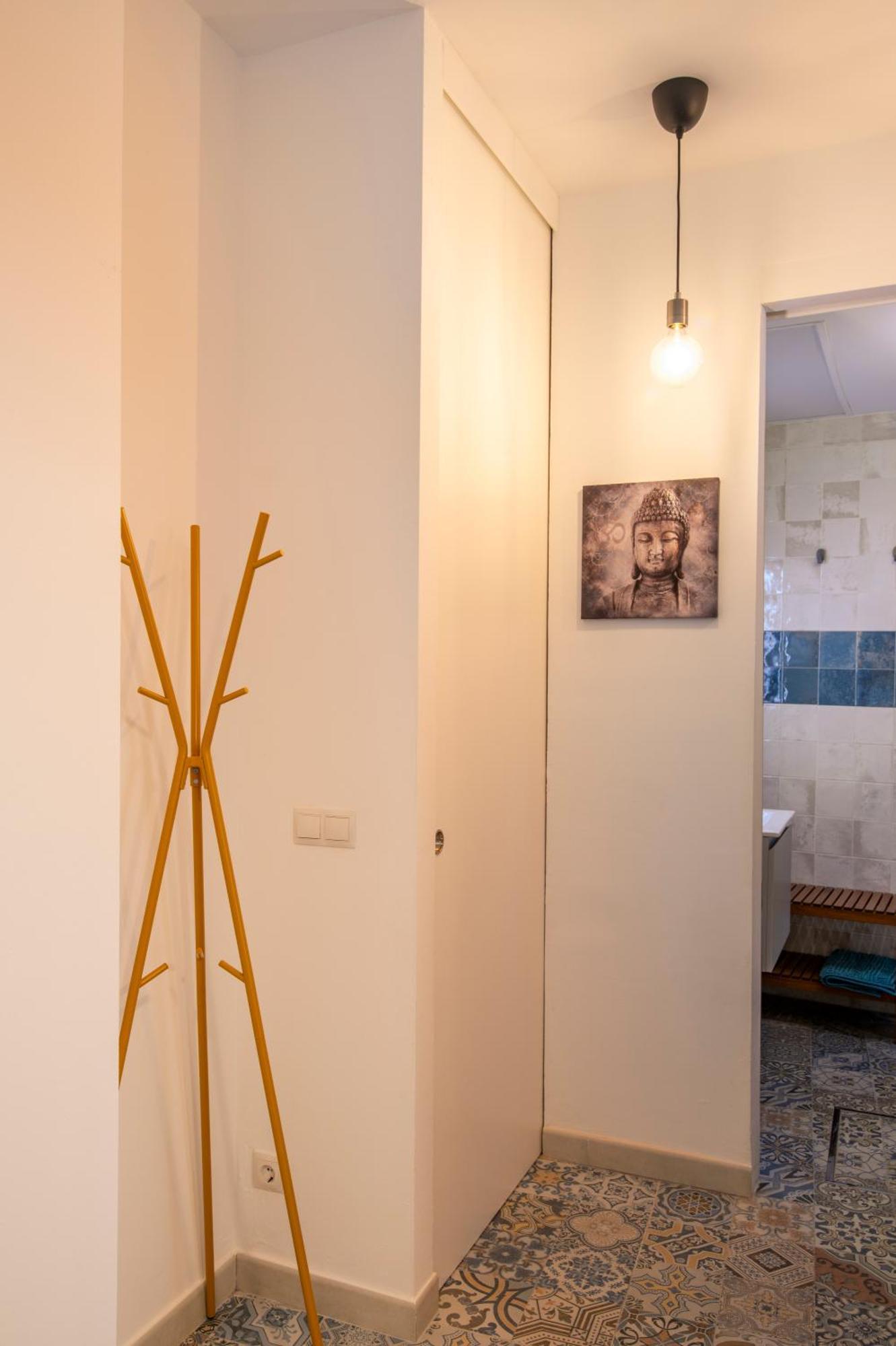 Appartement La Puerta Del Cielo Sevilla
