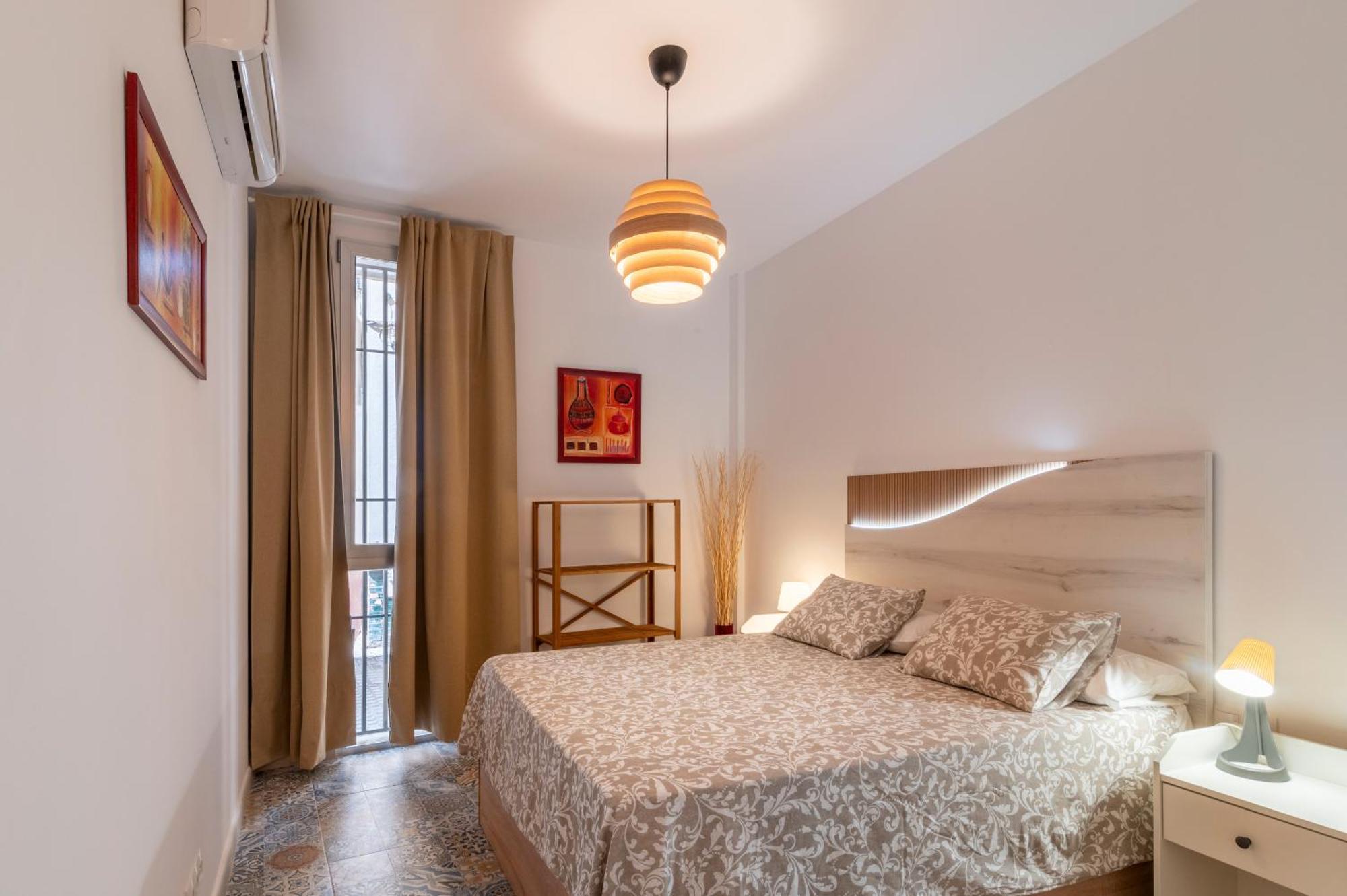 La Puerta Del Cielo Appartement Sevilla