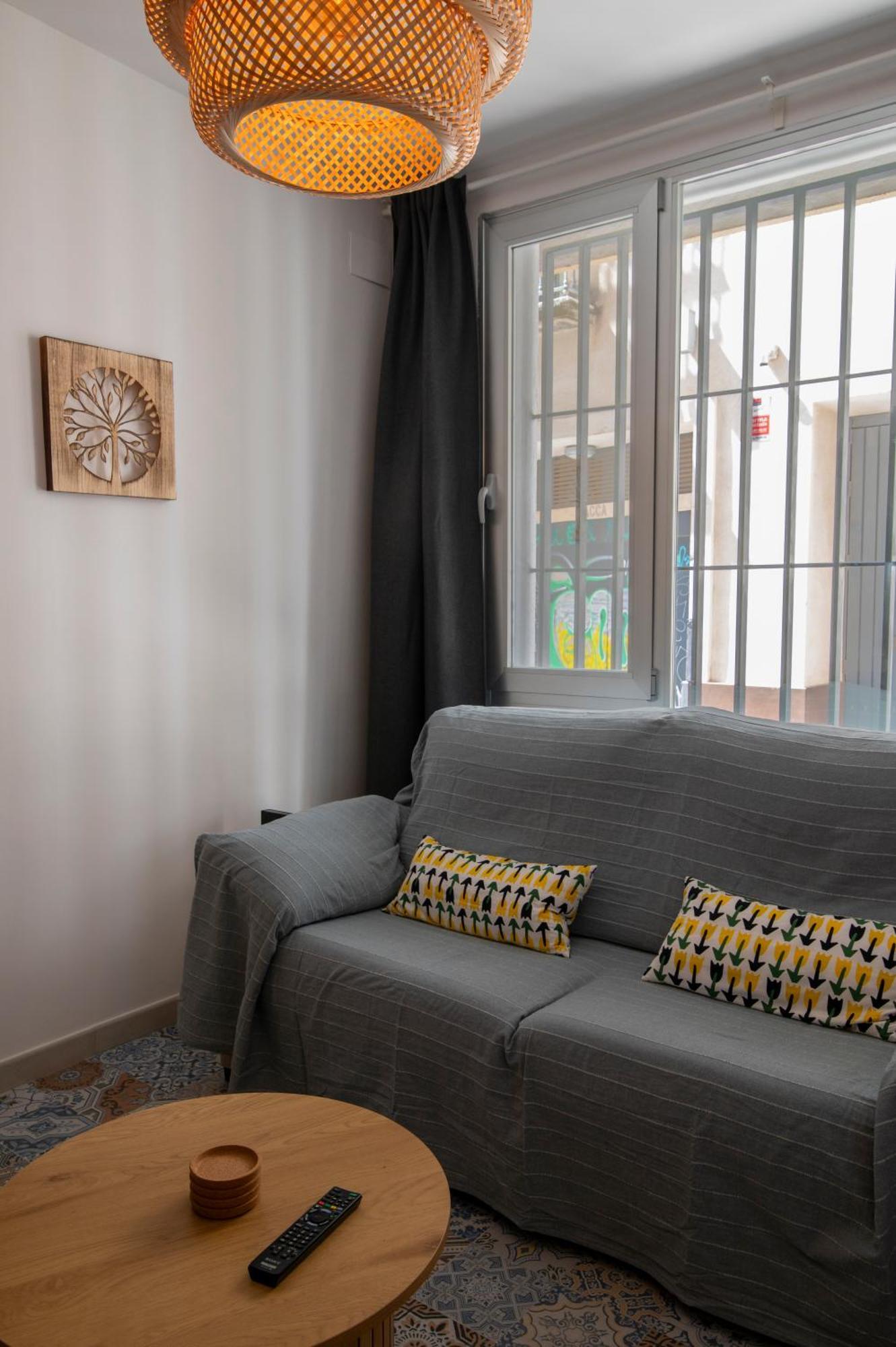 Appartement La Puerta Del Cielo