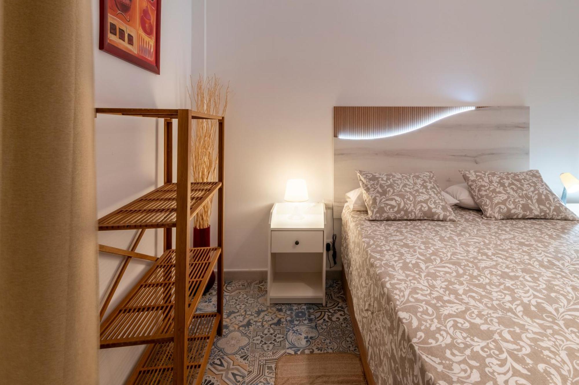 Appartement La Puerta Del Cielo